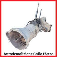 Cambio manuale marce usato Cambio manuale marce usato  Taranto