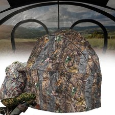 Hunting chair blind for sale  Elizabeth