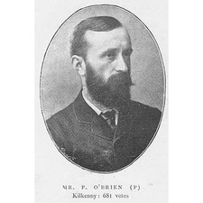 Pat brien kilkenny for sale  GLASGOW