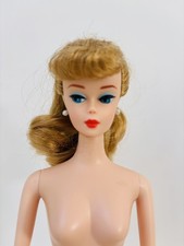 Vintage barbie doll for sale  PERTH