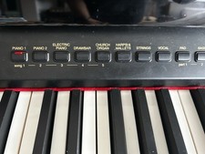 Kawai ca7 digital for sale  STRATFORD-UPON-AVON