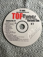 Top tunes country for sale  Las Vegas
