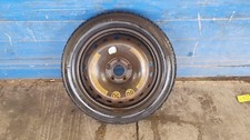 Ruotino ruota scorta usato  Italia