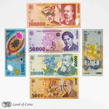 Romania set romanian for sale  UK