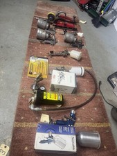 sata paint guns for sale sata paint guns for sale Central Falls