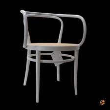 Thonet 209 bugholzstuhl gebraucht kaufen  Berlin