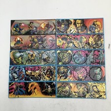 Marvel men 1994 for sale  Cass City
