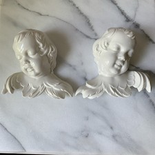 Dresden cherub angel for sale  Plano