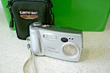 Kodak easyshare dx4900 for sale  STOURBRIDGE
