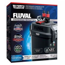 Fluval 307 performance for sale  San Jacinto