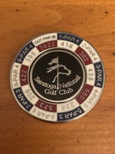Saratoga national yardage d'occasion  Paris XI