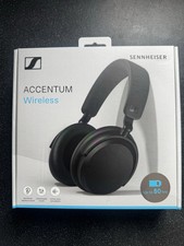 Sennheiser accentum wireless for sale  CAMBRIDGE