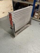 Amf van ramp for sale  WITNEY