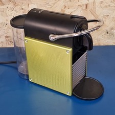 Nespresso pixie coffee for sale  BALLYMENA