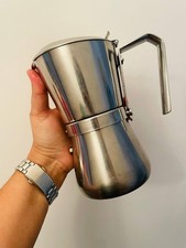 Moka caffettiera giannina usato Moka caffettiera giannina usato  Taranto