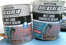 Rust oleum wet for sale  Sterling