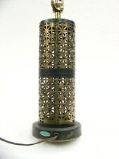 Pierced perforated lincane for sale  Canton