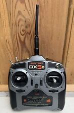 Spektrum dx5e channel for sale  Shipping to Ireland