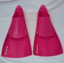 Nabaiji swimming fins for sale  ROTHERHAM