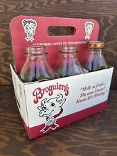 Lot broguiere milk for sale  Claremont
