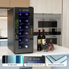 Wine cooler fridge for sale  LEICESTER