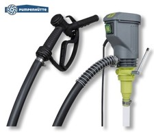 Horn dieselpumpen set gebraucht kaufen  Menden (Sauerland)
