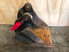 Digger bucket pin for sale  WARRINGTON