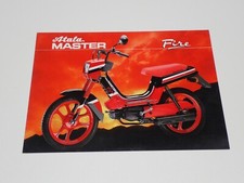Atala master fire usato  Villar Focchiardo