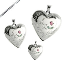 Medaillon groß amulett gebraucht kaufen  Bad Wildungen