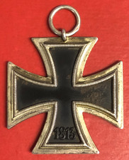 Ww2 iron cross for sale  LONDON