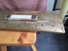 Messing platte schrott gebraucht kaufen  Unterschleißheim