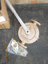 Rotary bilge pump for sale  ALFRETON