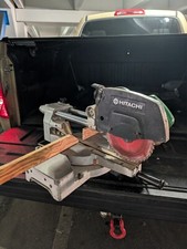Hitachi c8fb2 sliding for sale  Colorado Springs
