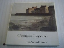 Armand lanoux georges d'occasion  La Seyne-sur-Mer