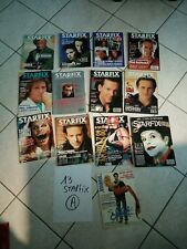 Lot revues cinéma d'occasion Lot revues cinéma d'occasion  Auray