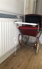 Silver cross baby for sale  HARROGATE
