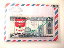 Andy warhol riginal gebraucht kaufen  Oldenburg in Holstein