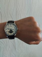 Montre automatique homme d'occasion  Grand-Couronne
