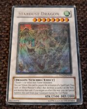 Tcg stardust dragon for sale  Penn Yan