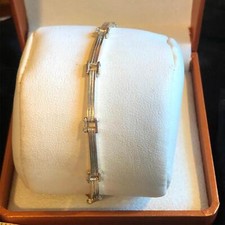 Sterling silver bracelet for sale  Vallejo