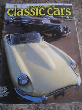 Classic cars magazine for sale  BRISTOL