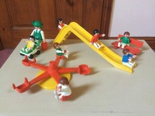 Playmobil 3416 vintage for sale  FAKENHAM