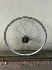 Hinterrad shimano nexus gebraucht kaufen  Hannover