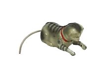 Blechspielzeug köhler katze gebraucht kaufen  Zeitz