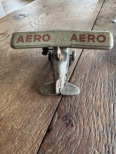 Avion huki mecanique d'occasion  Le Palais