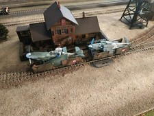 Märklin märklin military d'occasion  Expédié en Belgium