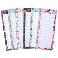 Magnetic shopping list for sale  DUNSTABLE