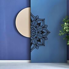 Große metall mandala gebraucht kaufen  Potsdam