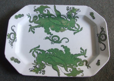 Rare masons green for sale  SHEFFIELD