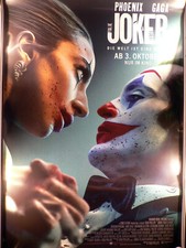 Joker lady gaga gebraucht kaufen  Ahlen-Vorhelm